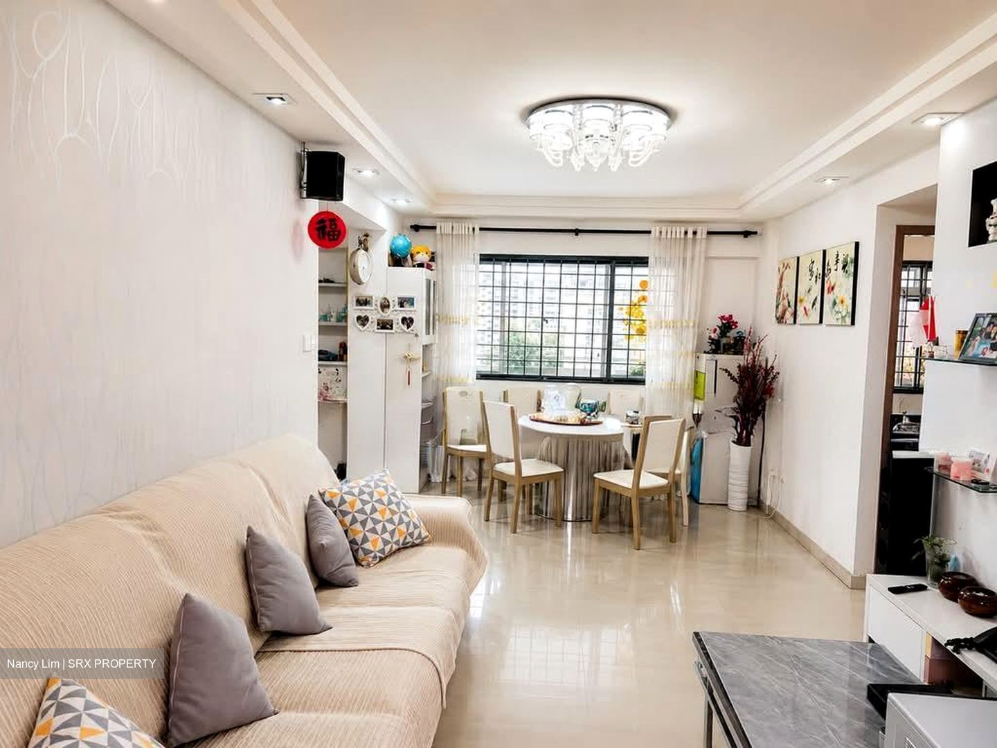 Blk 305 Tampines Street 32 (Tampines), HDB 5 Rooms #569799861